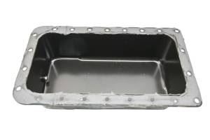18 Club Car Carryall 1700 Engine Oil Pan Cover - Image 1