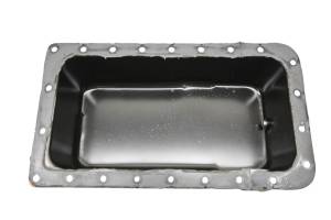 18 Club Car Carryall 1700 Engine Oil Pan Cover - Image 3