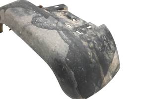 18 Club Car Carryall 1700 Left Rear Side Panel Shroud Cover - Image 6