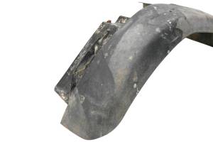 18 Club Car Carryall 1700 Left Rear Side Panel Shroud Cover - Image 8