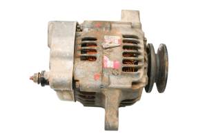 18 Club Car Carryall 1700 Alternator 40 Amp - Image 5