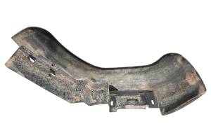 18 Club Car Carryall 1700 Left Rear Side Panel Shroud Cover - Image 10