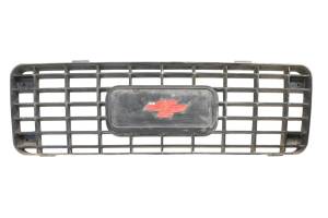 18 Club Car Carryall 1700 Front Grill Bumper Cover - Image 1