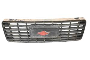 18 Club Car Carryall 1700 Front Grill Bumper Cover - Image 3