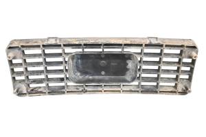 18 Club Car Carryall 1700 Front Grill Bumper Cover - Image 5