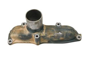18 Club Car Carryall 1700 Intake Manifold - Image 3