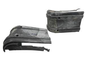 18 Club Car Carryall 1700 Side Covers Panels Fenders Left & Right - Image 1