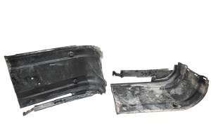 18 Club Car Carryall 1700 Side Covers Panels Fenders Left & Right - Image 5