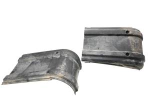 18 Club Car Carryall 1700 Side Covers Panels Fenders Left & Right - Image 4