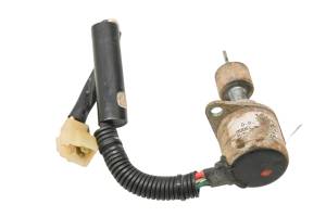 18 Club Car Carryall 1700 Stop Solenoid Valve - Image 5
