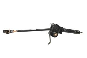 18 Club Car Carryall 1700 Steering Stem Shaft - Image 3