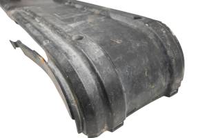 18 Club Car Carryall 1700 Rear Left Bed Side Cover Driver - Image 6