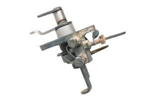 18 Club Car Carryall 1700 Speed Control Plate Assembly - Image 4