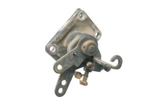 18 Club Car Carryall 1700 Speed Control Plate Assembly - Image 6