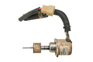 18 Club Car Carryall 1700 Stop Solenoid Valve - Image 2