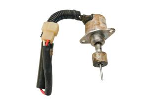 18 Club Car Carryall 1700 Stop Solenoid Valve - Image 4