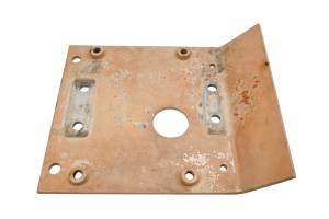 18 Club Car Carryall 1700 Front Differential Bracket Mount - Image 1