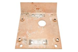 18 Club Car Carryall 1700 Front Differential Bracket Mount - Image 3