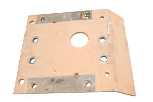 18 Club Car Carryall 1700 Front Differential Bracket Mount - Image 5