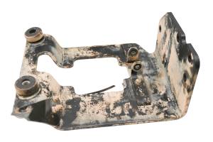 18 Club Car Carryall 1700 Transfer Case Transmission Bracket Mount - Image 1