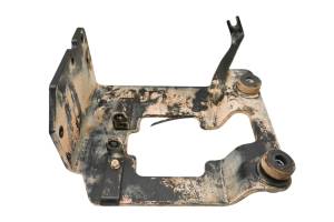 18 Club Car Carryall 1700 Transfer Case Transmission Bracket Mount - Image 3