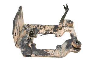 18 Club Car Carryall 1700 Transfer Case Transmission Bracket Mount - Image 5