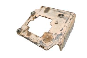 18 Club Car Carryall 1700 Transfer Case Transmission Bracket Mount - Image 7