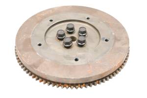 18 Club Car Carryall 1700 Flywheel - Image 1