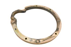 18 Club Car Carryall 1700 Clutch Cover Inner Spacer Plate - Image 3