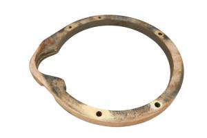 18 Club Car Carryall 1700 Clutch Cover Inner Spacer Plate - Image 5