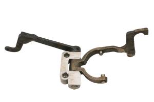 18 Club Car Carryall 1700 Governor Fork Assembly - Image 6