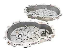 18 Club Car Carryall 1700 Transfer Gear Case Housing - Image 7