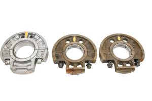 18 Club Car Carryall 1700 Crankshaft Journal Bearings - Image 1