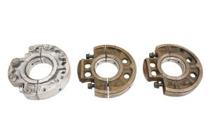 18 Club Car Carryall 1700 Crankshaft Journal Bearings - Image 5