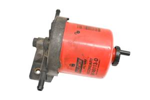 18 Club Car Carryall 1700 Fuel Filter & Housing - Image 3