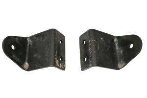 18 Club Car Carryall 1700 Radiator Support Brackets Mounts - Image 5