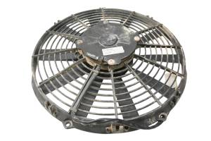 18 Club Car Carryall 1700 Radiator Fan - Image 5