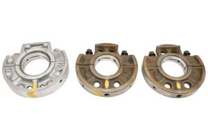 18 Club Car Carryall 1700 Crankshaft Journal Bearings - Image 4