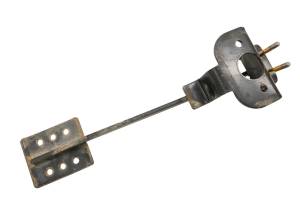 18 Club Car Carryall 1700 Rear Brake Pedal - Image 5