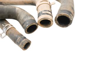 18 Club Car Carryall 1700 Radiator Coolant Hoses - Image 7