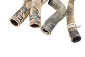 18 Club Car Carryall 1700 Radiator Coolant Hoses - Image 6