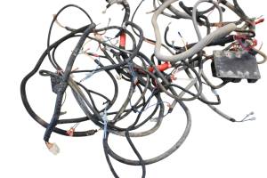 18 Club Car Carryall 1700 Wire Harness Electrical Wiring - Image 5