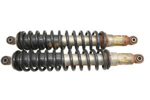 Honda - 21 Honda Foreman 520 4x4 Front Shocks TRX520FM - Image 1