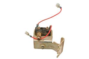 18 Club Car Carryall 1700 Limiter Switch & Bracket Mount - Image 4