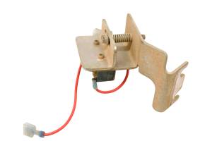 18 Club Car Carryall 1700 Limiter Switch & Bracket Mount - Image 6