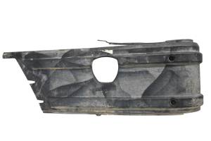 18 Club Car Carryall 1700 Rear Right Bed Side Cover Passenger - Image 1