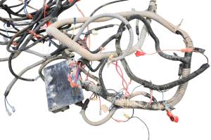 18 Club Car Carryall 1700 Wire Harness Electrical Wiring - Image 4