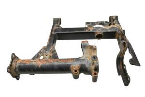 Honda - 21 Honda Foreman 520 4x4 Rear Swingarm TRX520FM - Image 3