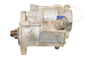 18 Club Car Carryall 1700 Starter Motor - Image 1
