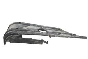 18 Club Car Carryall 1700 Rear Right Bed Side Cover Passenger - Image 4